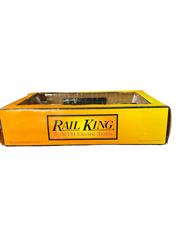 MTH ELECTRIC TRAINS RAIL KING RK-1035